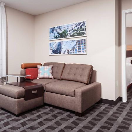 Towneplace Suites By Marriott Austin Parmer/Tech Ridge מראה חיצוני תמונה
