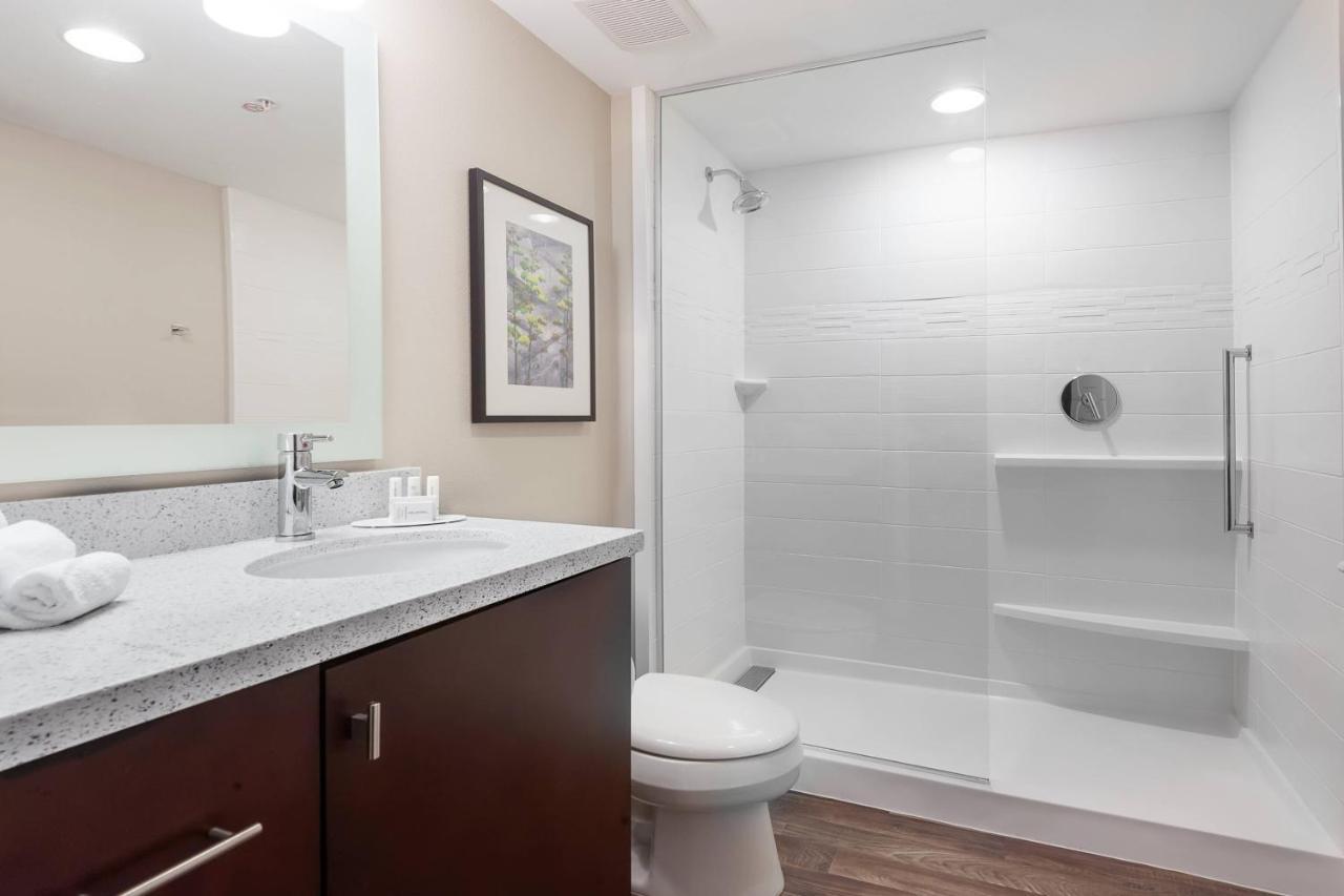 Towneplace Suites By Marriott Austin Parmer/Tech Ridge מראה חיצוני תמונה