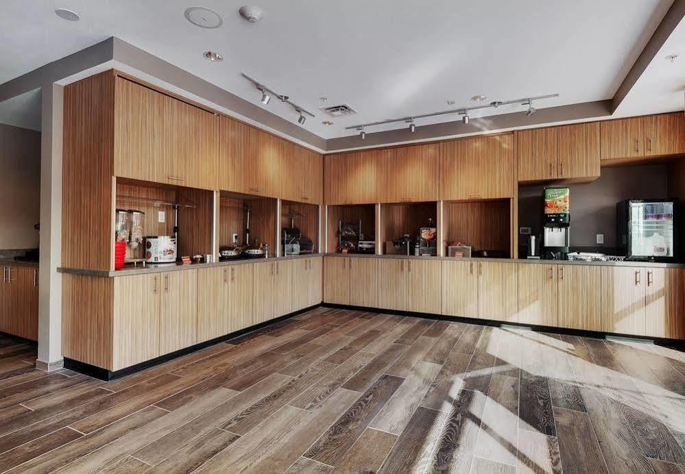 Towneplace Suites By Marriott Austin Parmer/Tech Ridge מראה חיצוני תמונה