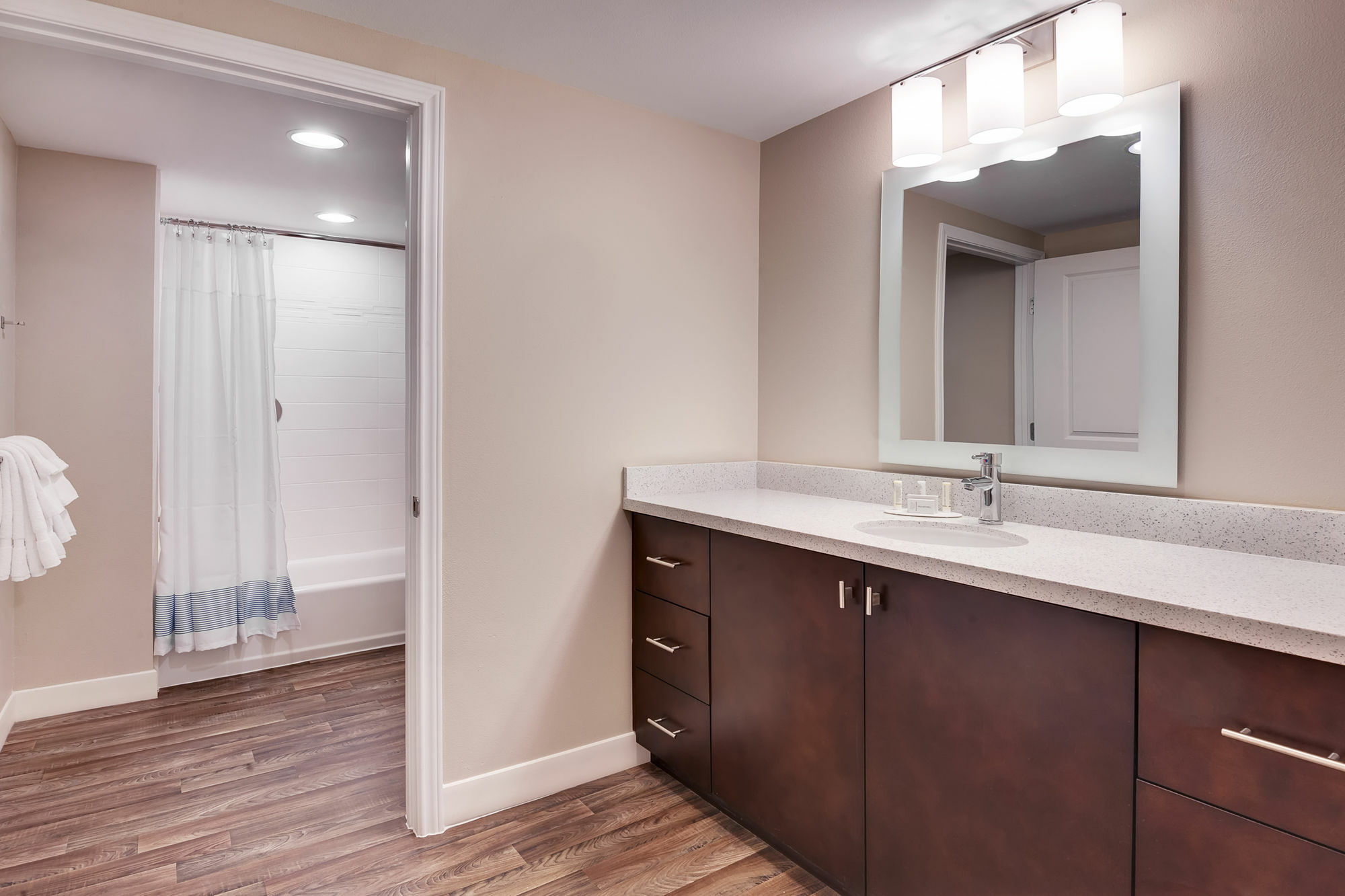 Towneplace Suites By Marriott Austin Parmer/Tech Ridge מראה חיצוני תמונה