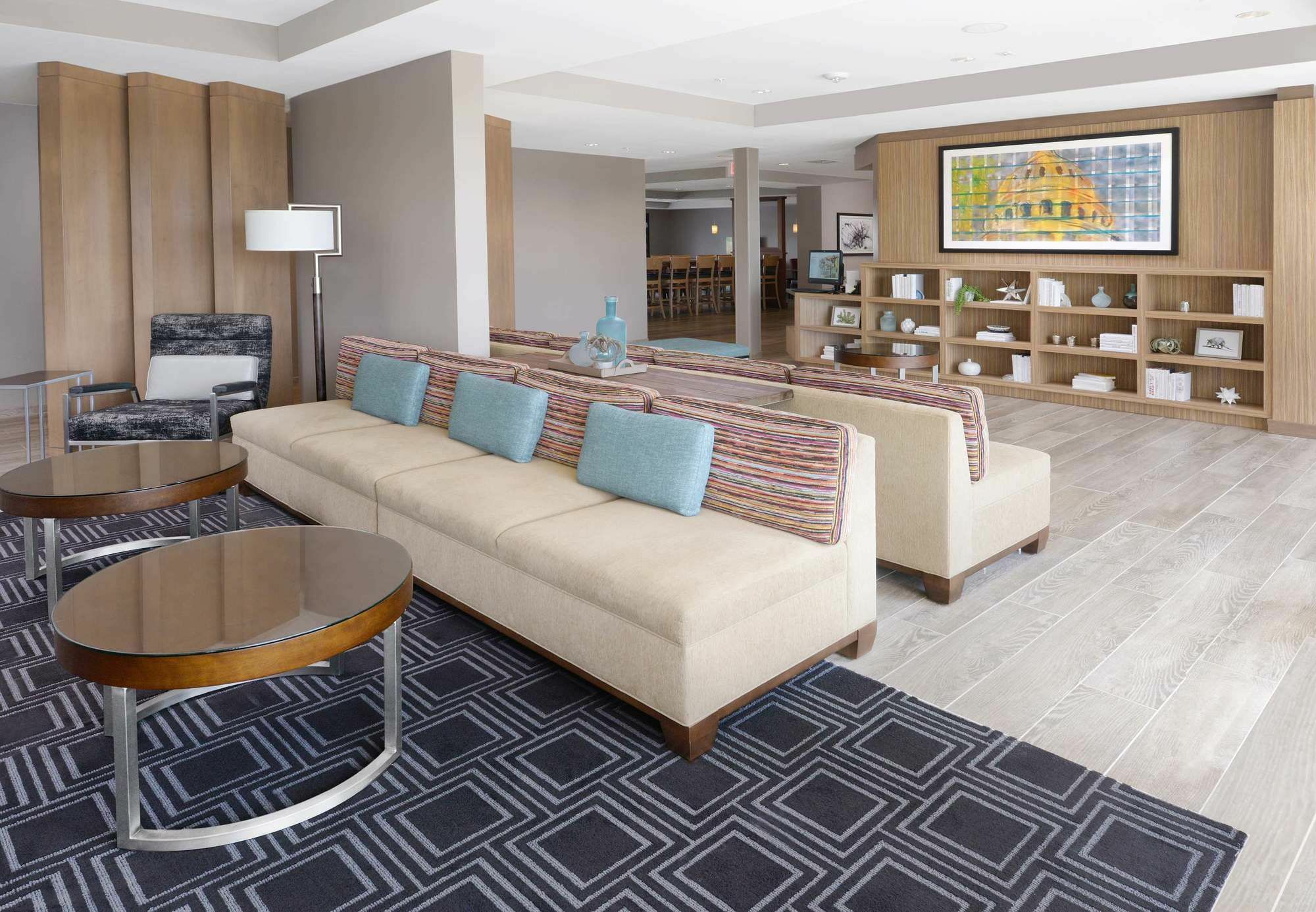 Towneplace Suites By Marriott Austin Parmer/Tech Ridge מראה חיצוני תמונה