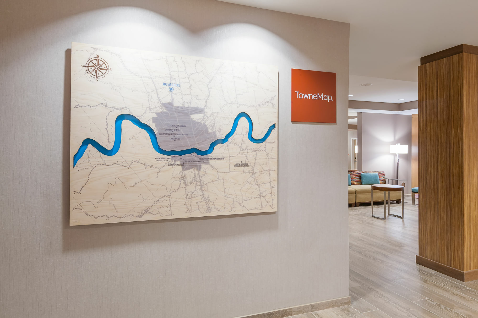 Towneplace Suites By Marriott Austin Parmer/Tech Ridge מראה חיצוני תמונה