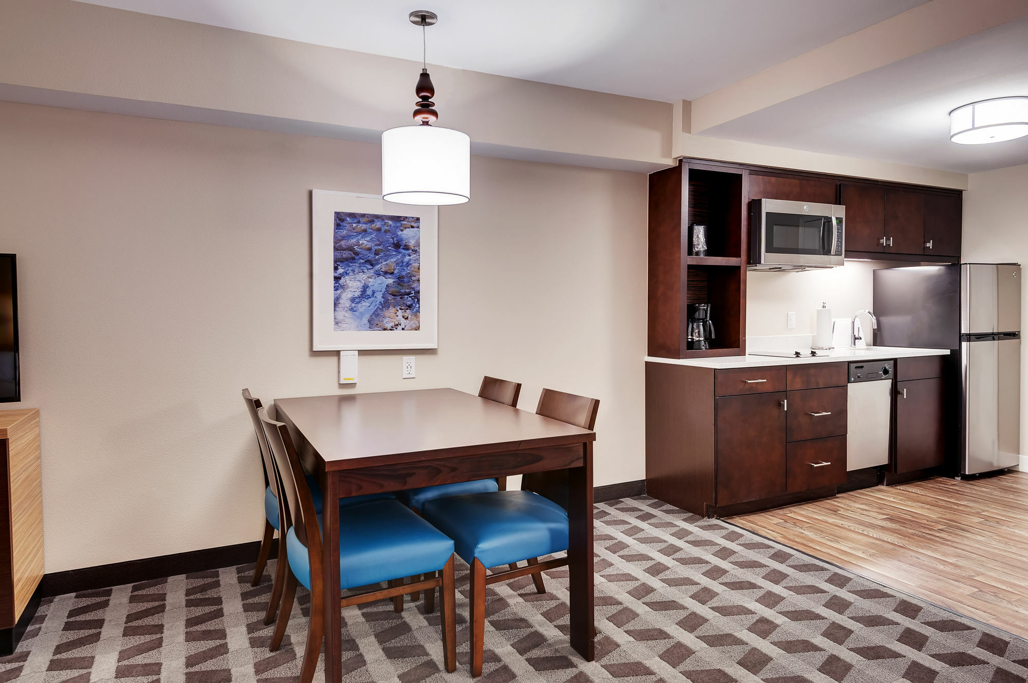 Towneplace Suites By Marriott Austin Parmer/Tech Ridge מראה חיצוני תמונה