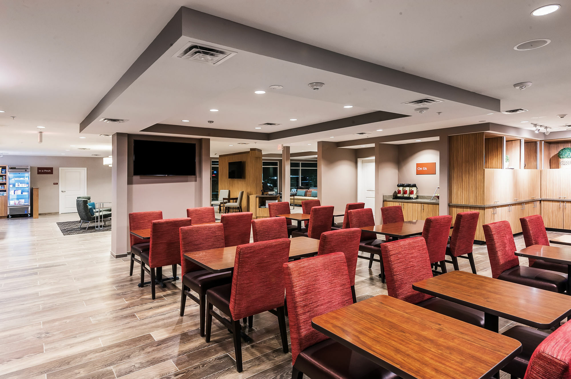 Towneplace Suites By Marriott Austin Parmer/Tech Ridge מראה חיצוני תמונה