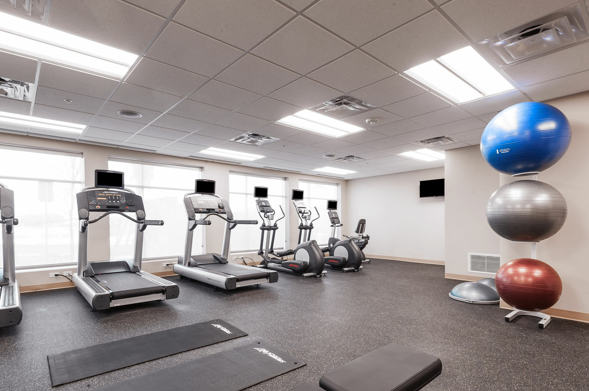 Towneplace Suites By Marriott Austin Parmer/Tech Ridge מראה חיצוני תמונה